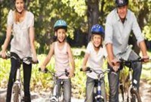 Central Park Bike Rentals